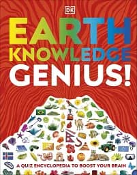 Earth Knowledge Genius