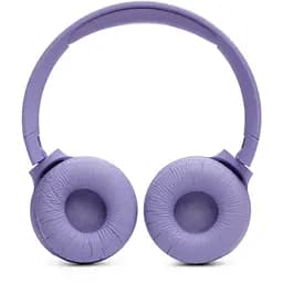 Навушники JBL Tune 520BT Purple (JBLT520BTPUREU) - мініатюра 6