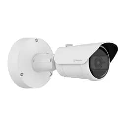 Мережева камера циліндрична 8 MP 4.4~9.3mm (2.1x) motorized varifocal XNO-A9084R HANWHA VISION