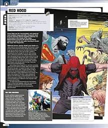 The DC Comics Encyclopedia New Edition - мініатюра 12