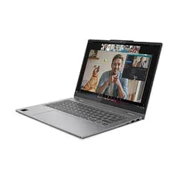 Ноутбук Lenovo IdeaPad 5 2-in-1 14Q8X9 83GH002DPB,1920 x 1200,Qualcomm X1P-42-100 8 C/8 T,3.4 GHz - 3.4 GHz - мініатюра 2