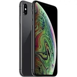 Apple iPhone Xs Max 256Gb Space Gray Neverlock Refurbished