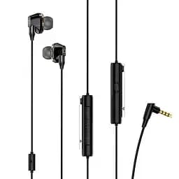 Навушники Baseus Immersive Virtual 3D GaXiaoming H08 NGH08-01 Black