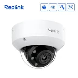 IP-камера Reolink RP-PCV8MZ 2.7-13.5 mm - мініатюра 7
