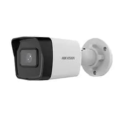 IP-відеокамера 4Mp Hikvision DS-2CD1043G2-IUF f=2.8mm з мікрофоном (99-00012716)