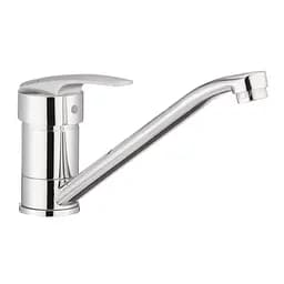 Смеситель для кухни Haiba Agat 555 HB0009 Хром