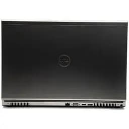 Ноутбук Dell Рrecision M6700 17.3 1920x1080 i7 3730QM 4ядра 8 потоков,NVidia Quadro K3100m- 4 gb 16/512. Refurbished - мініатюра 4