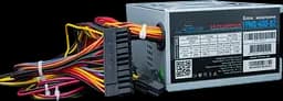 Блок живлення Frime FPMO-400-8Z 400W (FPMO-400-8Z) - мініатюра 2
