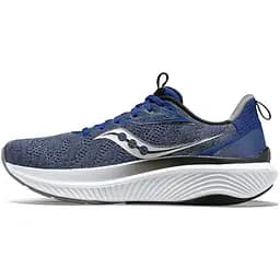 Кросівки Saucony Echelon 9 44.5 Indigo Blue (1097-S20765-22105) - мініатюра 2