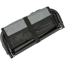 Стілець розкладний Skif Outdoor Steel Cramb L Gray - мініатюра 2