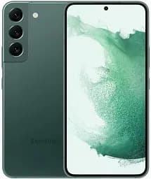 Смартфон Samsung Galaxy S22 8/256GB Green (SM-S901BZGG)