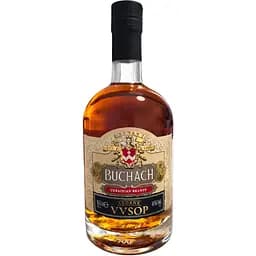 Бренді Бучач Абданк VVSOP 5 років витримки 40% 0.5 л