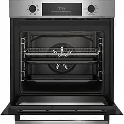 Духовка електрична Beko BBIE123002XD - мініатюра 4