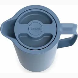 Термоглечик Tefal Motiva 1 л блакитний (N4170310) - мініатюра 3