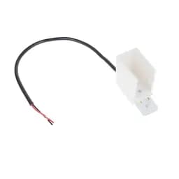 Блок для магнитного шинопровода Brille HD-26C WH