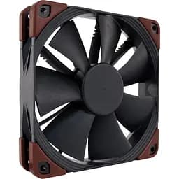 Вентилятор Noctua NF-F12 industrialPPC-2000 IP67 PWM 120мм (NF-F12iPPC-2000 IP67 PWM)