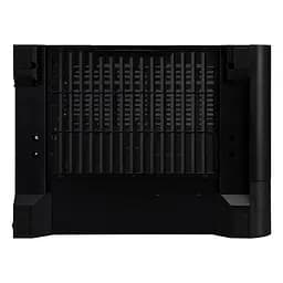 Корпус 1stPlayer VT5 Black без БП (VT5-BK) - мініатюра 2