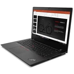 Ноутбук Lenovo ThinkPad L14 G2 FHD (i5-1145G7/16/256SSD) - Class A- "Б/В" - мініатюра 4