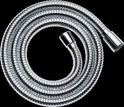 Шланг для душу Hansgrohe Sensoflex металевий 2 м 28134000, Хром