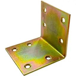 Мебельний куточок широкий TNX 60 x 60 x 60 x 2мм