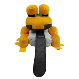 М'яка іграшка Жаба Майнкрафт Frog Minecraft