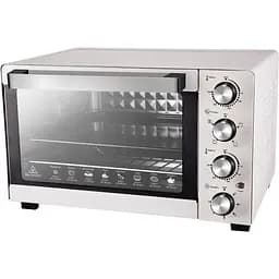 Электрическая духовка Holmer настольная HEO-083CT (132458)