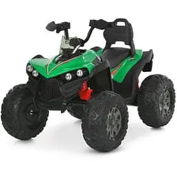Детский электроквадроцикл Bambi M 6294EL-5 до 30 кг
