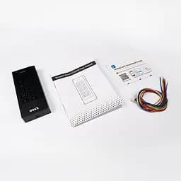 Клавіатура з WiFi, з контролером і зчитувачем Mifare Trinix TRK-1103MI(WF) (71-00007) - мініатюра 6