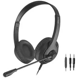 Навушники A4Tech Fstyler FH100 Stone Black