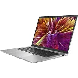 Ноутбук HP ZBook Firefly G10 865Q1EA, 14 inch 1920 x 1200, Intel 1355U 10 C/12 T, 5.0 GHz, 12 MB cache, 16 GB DDR5, 1 TB SSD, Nvidia RTX A500, Windows