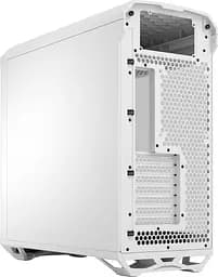 Корпус Fractal Design Torrent White TG Clear Tint (FD-C-TOR1A-03) Без БП - мініатюра 9