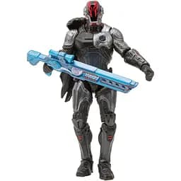 Коллекционная фигурка Fortnite Master Series Figure The Foundation Dark 10 см (FNT1325)