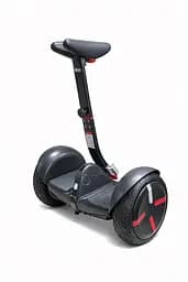 Гироскутер Мини Сигвей ProBot MiniPRO (54V, 5700 mAh) Черный