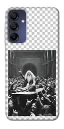 Чохол Demsky Harry Potter 6 для Samsung Galaxy A15 4G/5G