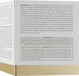 Антивіковий денний крем для обличчя Sea Of Spa Alternative Plus SPF-15, 50 мл - мініатюра 3