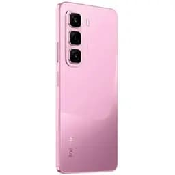 Смартфон Infinix Hot 50 8/256Gb Blossom Pink (X6882) (UA UCRF) NFC
