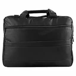Сумка для ноутбука LogicConcept Logic Concept 15.6" Base Black (TOR-LC-BASE-15-BLACK)