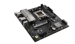 Материнcька плата B650M-E sAM5 Sapphire teh0024954 - мініатюра 4