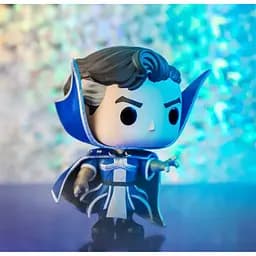 Фігурка Funko Pop! Doctor Strange in the Multiverse of Madness: Верховний Стрендж [60922] [118078] - мініатюра 4