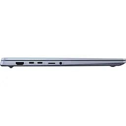 Ноутбук Asus Vivobook S14 OLED S5406MA-QD055W, Intel Core Ultra 7 155H, 4.8GHz, 14 WUXGA, 16GB, SSD 512GB, Intel Arc Graphics, Windows 11 Home - мініатюра 6