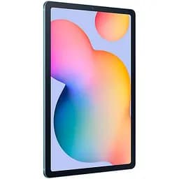 Samsung Galaxy Tab S6 Lite (10.4'',2000x1200,64 ГБ,Android, Angora Blue (Grade C) Seller Refurbished - мініатюра 2