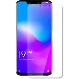 Захисна плівка StatusSKIN для Elephone A5 Екран Матова Pro