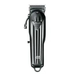 Машинка для стрижки VGR V-282 Black - мініатюра 1