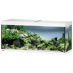 Акваріум Eheim vivaline LED 240 1x16.3WW (LED) білий без тумби (0613073) - мініатюра 2