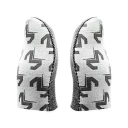 Игровые сенсорные напальчники для игры на телефоне смартфоне айфоне планшете Memo FS02 (18546)