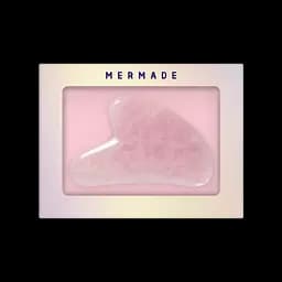 Кварцовий шкребок гуаша Mermade Gua Sha.Me - мініатюра 2