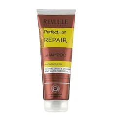 Шампунь для пошкодженого волосся Perfect hair repair Revuele 250 мл