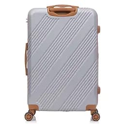Валіза Semi Line 28" L Light Grey (T5849-3) - мініатюра 4