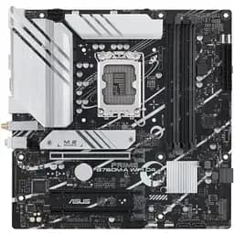 Материнская плата Asus (PRIME B760M-A WIFI D4)