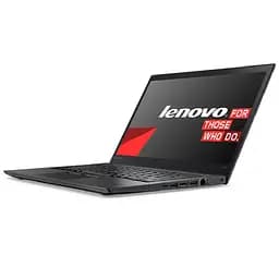 Ноутбук Lenovo ThinkPad T470 FHD (i5-7300U/16/256SSD) - Class A "Б/В" - мініатюра 3